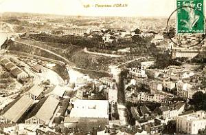 MB b- 032- Basse ville